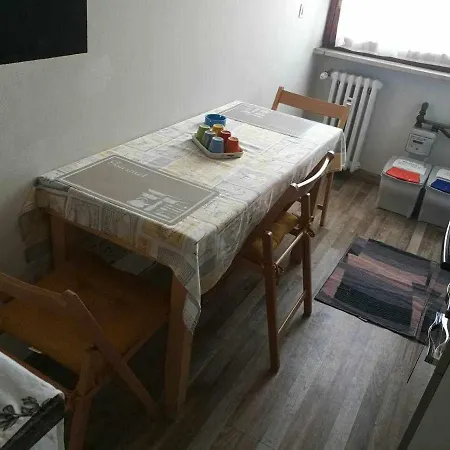 Appartamentino Corso Savona