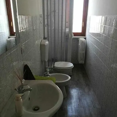 Appartamentino Corso Savona Apartmán Asti