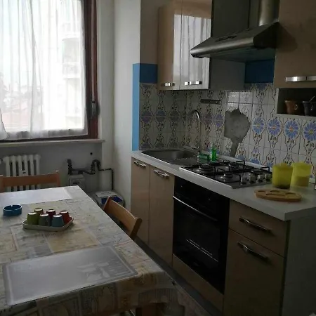 Appartamentino Corso Savona Asti