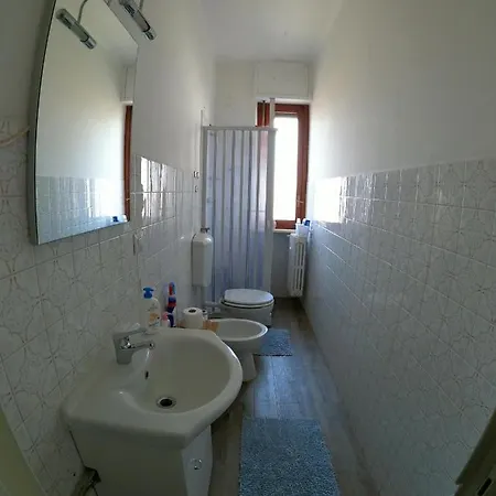 Appartamentino Corso Savona * אסטי