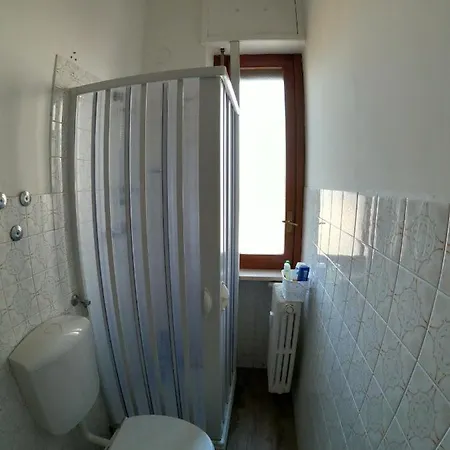 Apartmán Appartamentino Corso Savona