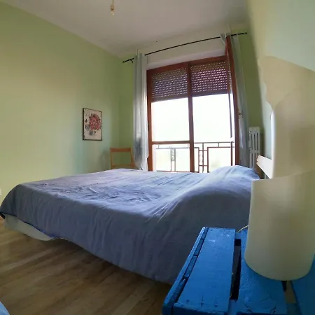 Appartamentino Corso Savona