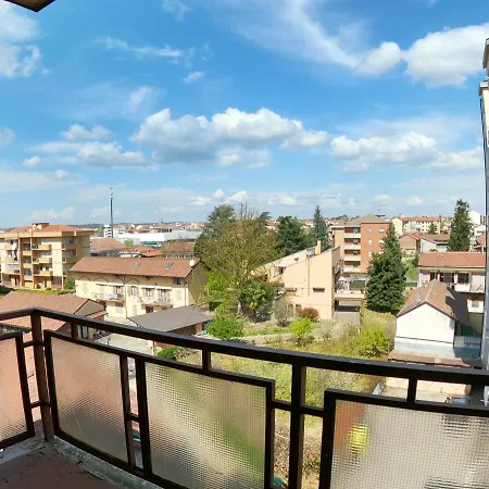 Apartmán Appartamentino Corso Savona *
