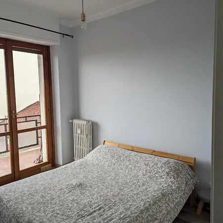 Appartamentino Corso Savona Apartmán *